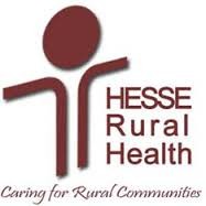 Logo of Hesse Rural Health Service [Rokewood/Teesdale]